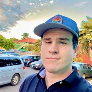 Meet your Posher, Matt